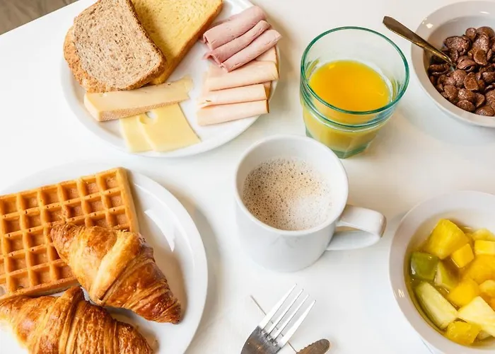 Hotel Ibis Budget Centre-ville 2*