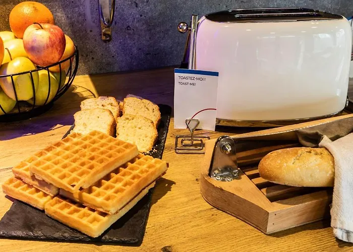 Hotel Ibis Budget Centre-ville 2*