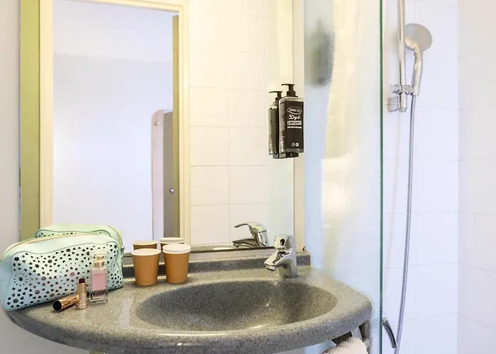 Ibis Budget Centre-ville 2*