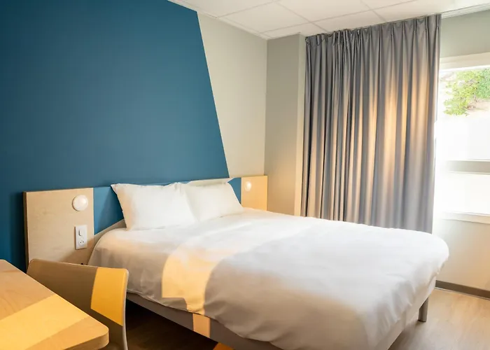 Ibis Budget Centre-ville