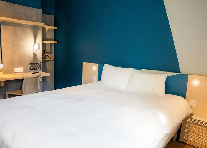 Ibis Budget Centre-ville