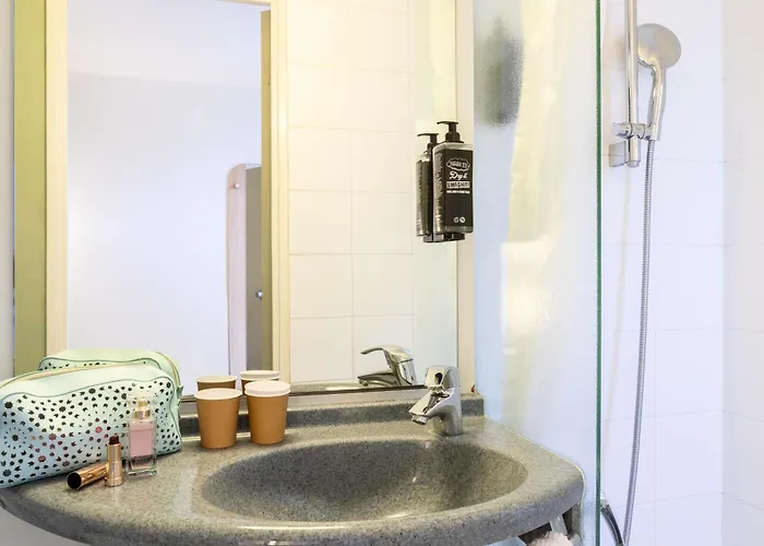 Hotel Ibis Budget Centre-ville 2*